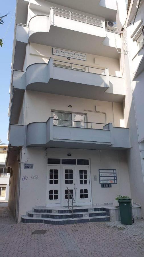 Ntg Studios Katerini Exterior photo